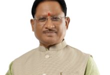 मुख्यमंत्री विष्णुदेव साय ने जशपुर को दी सड़क निर्माण के लिए बड़ी सौगात, 16 करोड़ 30 लाख की लागत से 5 सड़कों का किया जाएगा निर्माण…