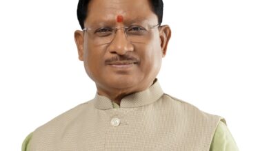 मुख्यमंत्री विष्णुदेव साय ने जशपुर को दी सड़क निर्माण के लिए बड़ी सौगात, 16 करोड़ 30 लाख की लागत से 5 सड़कों का किया जाएगा निर्माण…