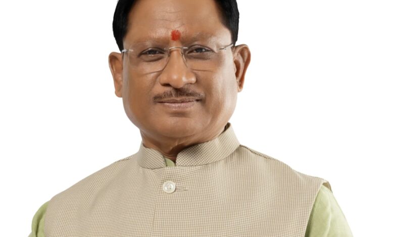 मुख्यमंत्री विष्णुदेव साय ने जशपुर को दी सड़क निर्माण के लिए बड़ी सौगात, 16 करोड़ 30 लाख की लागत से 5 सड़कों का किया जाएगा निर्माण…