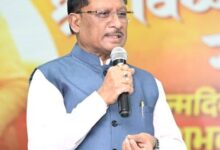 धर्म स्वातंत्र्य, छत्तीसगढ़ कर्मचारी चयन मंडल एवं छत्तीसगढ़ (लोक भर्ती एवं व्यावसायिक परीक्षाओं में अनुचित साधनों की रोकथाम) विधेयक 2026 का पारित होना प्रदेशवासियों के लिए साबित होगा वरदान – मुख्यमंत्री विष्णु देव साय….