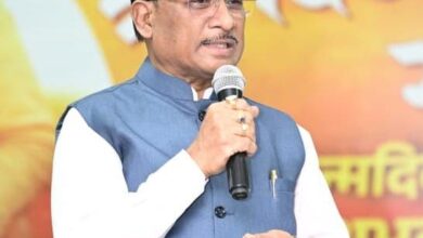 धर्म स्वातंत्र्य, छत्तीसगढ़ कर्मचारी चयन मंडल एवं छत्तीसगढ़ (लोक भर्ती एवं व्यावसायिक परीक्षाओं में अनुचित साधनों की रोकथाम) विधेयक 2026 का पारित होना प्रदेशवासियों के लिए साबित होगा वरदान – मुख्यमंत्री विष्णु देव साय….