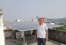 प्रधानमंत्री सूर्यघर मुफ्त बिजली योजना : जितेन्द्र को बिजली बिल से मिली राहत, माइनस 429 आया बिजली बिल….