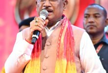 युवाओं को अध्यात्म से जोड़ने का अभिनव प्रयास है भजन क्लबिंग – मुख्यमंत्री विष्णु देव साय….