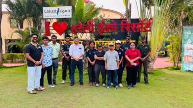 खेलो इंडिया ट्राइबल गेम्स-2026: खेल के साथ पर्यटन का संगम, छत्तीसगढ़ की मेहमाननवाज़ी ने जीता दिल….