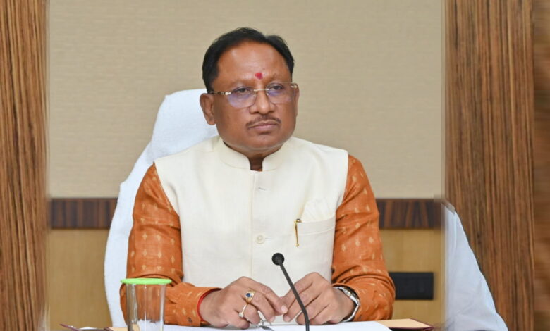 जशपुर-सन्ना मार्ग के लिए 8 करोड़ से अधिक की मंजूरी, वनांचल विकास को मिलेगी नई रफ्तार: मुख्यमंत्री विष्णु देव साय…. जशपुर-सन्ना मार्ग के लिए 8 करोड़ से अधिक की मंजूरी, वनांचल विकास को मिलेगी नई रफ्तार: मुख्यमंत्री विष्णु देव साय….