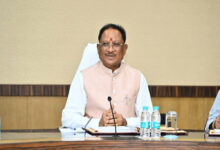 यूपीएससी सिविल सेवा परीक्षा में सफल प्रदेश के अभ्यर्थियों को मुख्यमंत्री विष्णु देव साय ने दी बधाई…..