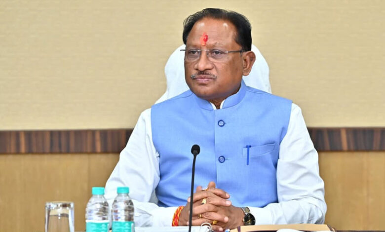 कोरोना में आर्थिक रूप से कमजोर हुए बिजली उपभोक्ताओं को राहत: एमबीबीएस योजना से 758 करोड़ का लाभ: मुख्यमंत्री विष्णुदेव साय….