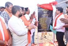 उप मुख्यमंत्री विजय शर्मा ने ग्राम जैतपुरी को दी 2.98 करोड़ रुपए के नवीन विद्युत उपकेंद्र की सौगात… उप मुख्यमंत्री विजय शर्मा ने ग्राम जैतपुरी को दी 2.98 करोड़ रुपए के नवीन विद्युत उपकेंद्र की सौगात…