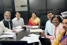 छत्तीसगढ़ में फिल्म निर्माण को मिलेगी नई दिशा: स्क्रिप्ट समिति गठन हेतु महत्वपूर्ण बैठक, कला-संस्कृति और सिनेमा के समन्वय पर जोर….