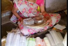 दोना-पत्तल के व्यवसाय से आत्मनिर्भर बनीं ज्योति वैष्णव, स्व-सहायता समूह से मिली नई पहचान….