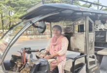 श्रम विभाग की योजनाओं से श्रमिक बनेंगे आत्मनिर्भर, मिलेगा स्वरोजगार का अवसर, दीदी ई-रिक्शा एवं ई-रिक्शा सहायता योजना से होगा श्रमिकों का सर्वांगीण विकास…..