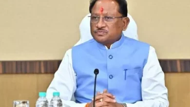 प्राकृतिक आपदाओं से निपटने में केंद्र का अतिरिक्त सहयोग: छत्तीसगढ़ को मिली 15.70 करोड़ रुपये की अतिरिक्त सहायता-  मुख्यमंत्री विष्णु देव साय….