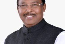 प्रदेश में आगामी खरीफ सीजन के लिए रासायनिक उर्वरकों की उपलब्धता सुनिश्चित: कृषि मंत्री रामविचार नेताम…..