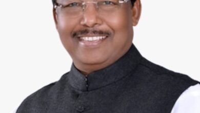 प्रदेश में आगामी खरीफ सीजन के लिए रासायनिक उर्वरकों की उपलब्धता सुनिश्चित: कृषि मंत्री रामविचार नेताम….. प्रदेश में आगामी खरीफ सीजन के लिए रासायनिक उर्वरकों की उपलब्धता सुनिश्चित: कृषि मंत्री रामविचार नेताम…..