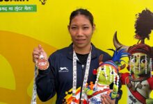 बीमारी से जंग और भाई के अधूरे सपनों को पूरा करने का साहस लिए अरुणाचल की अनाई ने जीता यादगार केआईटीजी स्वर्ण….