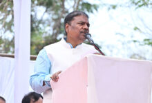 वनौषधि परंपरा के संरक्षण के लिए सरकार प्रतिबद्ध : वन मंत्री केदार कश्यप….