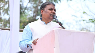 वनौषधि परंपरा के संरक्षण के लिए सरकार प्रतिबद्ध : वन मंत्री केदार कश्यप….