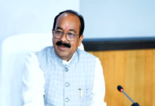 उप मुख्यमंत्री अरुण साव के विभागों के लिए 14,655 करोड़ रुपए से अधिक की अनुदान मांगें पारित…..