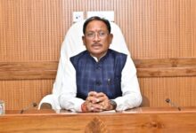 मां और शिशु का स्वस्थ भविष्य ही समृद्ध छत्तीसगढ़ की मजबूत नींव : मुख्यमंत्री विष्णु देव साय….