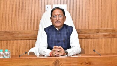 मां और शिशु का स्वस्थ भविष्य ही समृद्ध छत्तीसगढ़ की मजबूत नींव : मुख्यमंत्री विष्णु देव साय….