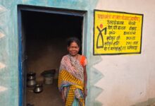 पीएम जनमन योजना से बदल रही विशेष पिछड़ी जनजातियों की तस्वीर, पक्के आवास से मिल रहा सुरक्षा का आधार….