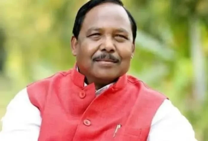 मंत्री रामविचार नेताम के विभागों के लिए 50 हजार 537 करोड़ रुपए से अधिक की अनुदान मांगें पारित….