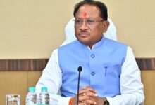 बस्तर में बंदूक हार रही है, विश्वास जीत रहा है : मुख्यमंत्री विष्णु देव साय….