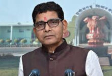 मंत्री श्री टंक राम वर्मा के राजस्व विभाग की 3502 करोड़ रुपए से अधिक की अनुदान मांगें विधानसभा में पारित……