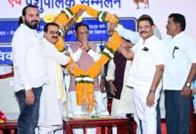 गोधन संरक्षण की दिशा में बड़ा कदम : मुख्यमंत्री विष्णु देव साय ने 11 जिलों में 29 गौधाम का किया शुभारंभ….