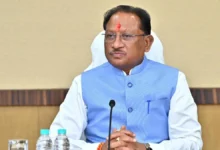 डीजल पर एक्साइज ड्यूटी समाप्त, पेट्रोल पर ₹10 की कटौती- केंद्र सरकार के फैसले का मुख्यमंत्री विष्णुदेव साय ने किया स्वागत….. डीजल पर एक्साइज ड्यूटी समाप्त, पेट्रोल पर ₹10 की कटौती- केंद्र सरकार के फैसले का मुख्यमंत्री विष्णुदेव साय ने किया स्वागत…..