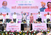 ईश्वर की अनुपम कृति हैं महिलाएं – अरुण साव….