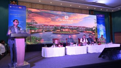 छत्तीसगढ़ में 6 दिवसीय फेम ट्रिप सफलतापूर्वक संपन्न, छत्तीसगढ़ पर्यटन को मिली नई दिशा… छत्तीसगढ़ में 6 दिवसीय फेम ट्रिप सफलतापूर्वक संपन्न, छत्तीसगढ़ पर्यटन को मिली नई दिशा…