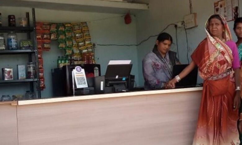 आजीविका मिशन से मिली नई राह-मधु कंवर को: सुशासन की मिसाल: मजदूरी से ‘लखपति दीदी’ तक का सफर तय कर बनीं मधु कंवर ग्रामीण महिलाओं की प्रेरणा…