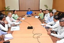 छत्तीसगढ़ में घरेलू एलपीजी गैस एवं डीजल-पेट्रोल का पर्याप्त स्टॉक, आपूर्ति व्यवस्था पर सतत निगरानी के निर्देश