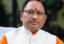 मुख्यमंत्री विष्णु देव साय ने हाटकेश्वर जयंती पर प्रदेशवासियों को दी शुभकामनाएं…. मुख्यमंत्री विष्णु देव साय ने हाटकेश्वर जयंती पर प्रदेशवासियों को दी शुभकामनाएं….