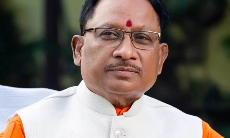 मुख्यमंत्री विष्णु देव साय ने हाटकेश्वर जयंती पर प्रदेशवासियों को दी शुभकामनाएं…. मुख्यमंत्री विष्णु देव साय ने हाटकेश्वर जयंती पर प्रदेशवासियों को दी शुभकामनाएं….