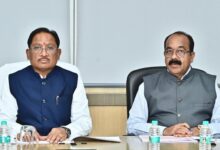 सड़क निर्माण में गुणवत्ता से समझौता नहीं होगा : मुख्यमंत्री विष्णु देव साय…..