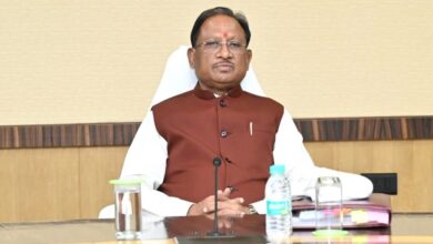 पीएम आवास योजना 2.0 में 28,461 घरों के लिए 435 करोड़ की स्वीकृति से ‘सभी के लिए आवास’ के संकल्प को मिलेगी नई गति: मुख्यमंत्री विष्णुदेव साय…. पीएम आवास योजना 2.0 में 28,461 घरों के लिए 435 करोड़ की स्वीकृति से ‘सभी के लिए आवास’ के संकल्प को मिलेगी नई गति: मुख्यमंत्री विष्णुदेव साय….