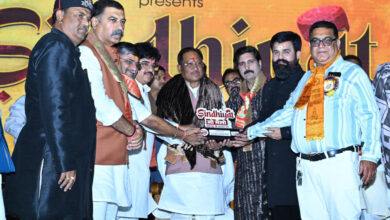 सिंधी समाज की एकजुटता सराहनीय : मुख्यमंत्री विष्णु देव साय….