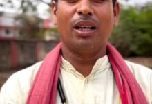 रंगों के साथ खुशहाली- मुख्यमंत्री विष्णुदेव साय ने किसानों को दी बड़ी सौगात: किसानों को समृद्धि का उपहार-कृषक उन्नति योजना से खातों में पहुंची अंतर राशि….