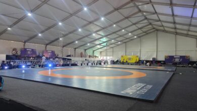 सरगुजा में 28 मार्च से ‘खेलो इंडिया ट्राइबल गेम्स’ का शुभारंभ… सरगुजा में 28 मार्च से ‘खेलो इंडिया ट्राइबल गेम्स’ का शुभारंभ…