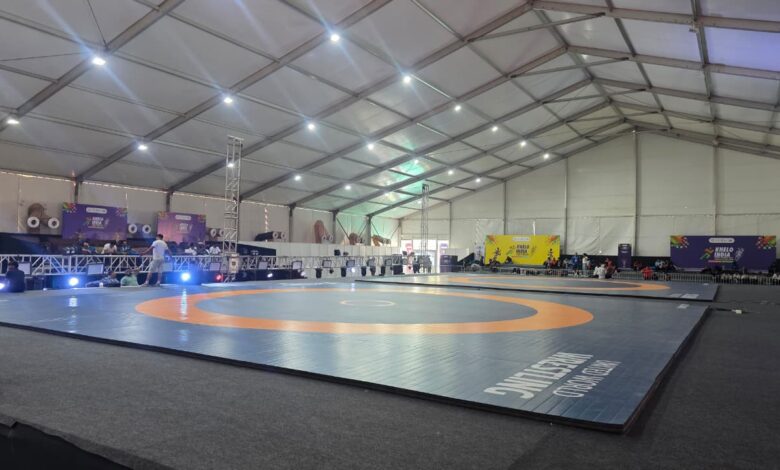 सरगुजा में 28 मार्च से ‘खेलो इंडिया ट्राइबल गेम्स’ का शुभारंभ…