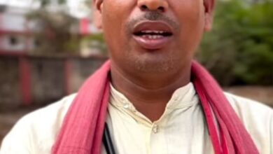 रंगों के साथ खुशहाली- मुख्यमंत्री विष्णुदेव साय ने किसानों को दी बड़ी सौगात: किसानों को समृद्धि का उपहार-कृषक उन्नति योजना से खातों में पहुंची अंतर राशि….