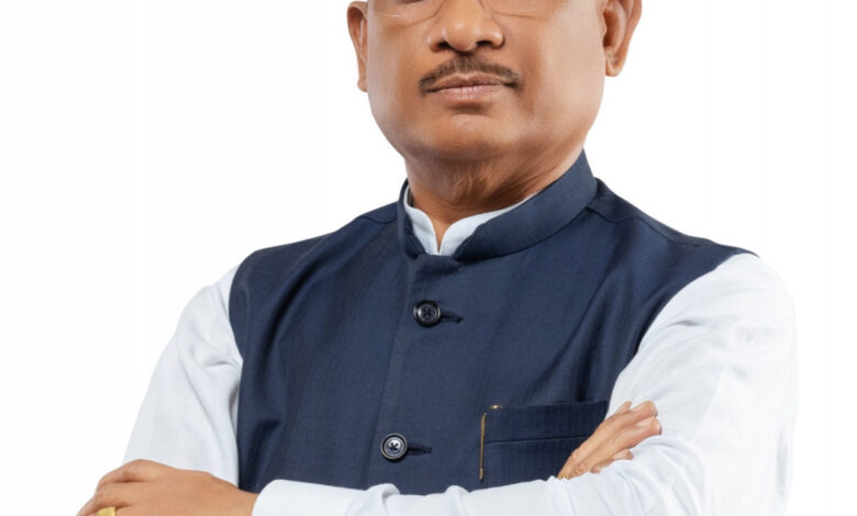 मुख्यमंत्री साय 28 मार्च को जशपुर में श्रमिकों के बैंक खाते में 27.15 करोड़ की राशि अंतरित करेंगे….. मुख्यमंत्री साय 28 मार्च को जशपुर में श्रमिकों के बैंक खाते में 27.15 करोड़ की राशि अंतरित करेंगे…..