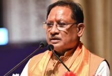 21 मार्च को माँ कुदरगढ़ी के पावन धाम पर होगा मुख्यमंत्री विष्णुदेव साय का आगमन…..