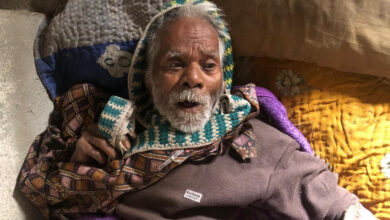 प्रधानमंत्री आवास योजना से बुजुर्गों को मिल रहा सुरक्षित आश्रय….