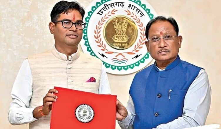 समावेशी विकास का संकल्प – छत्तीसगढ़ के बजट 2026-27 से किसानों, महिलाओं के उत्थान और अधोसंरचना विकास को मिलेगी नई गति : वित्त मंत्री श्री ओ. पी. चौधरी….