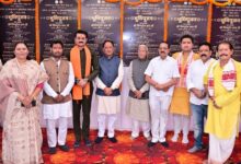 जशपुर को विकास की नई सौगात : मुख्यमंत्री विष्णु देव साय ने 19.51 करोड़ के 6 विकास कार्यों का किया भूमिपूजन…
