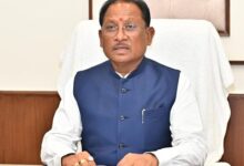 ओडिशा के कटक स्थित एससीबी मेडिकल कॉलेज में हुई दुर्घटना पर मुख्यमंत्री विष्णु देव साय ने जताया गहरा शोक…. ओडिशा के कटक स्थित एससीबी मेडिकल कॉलेज में हुई दुर्घटना पर मुख्यमंत्री विष्णु देव साय ने जताया गहरा शोक….