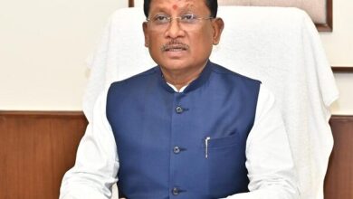 ओडिशा के कटक स्थित एससीबी मेडिकल कॉलेज में हुई दुर्घटना पर मुख्यमंत्री विष्णु देव साय ने जताया गहरा शोक….